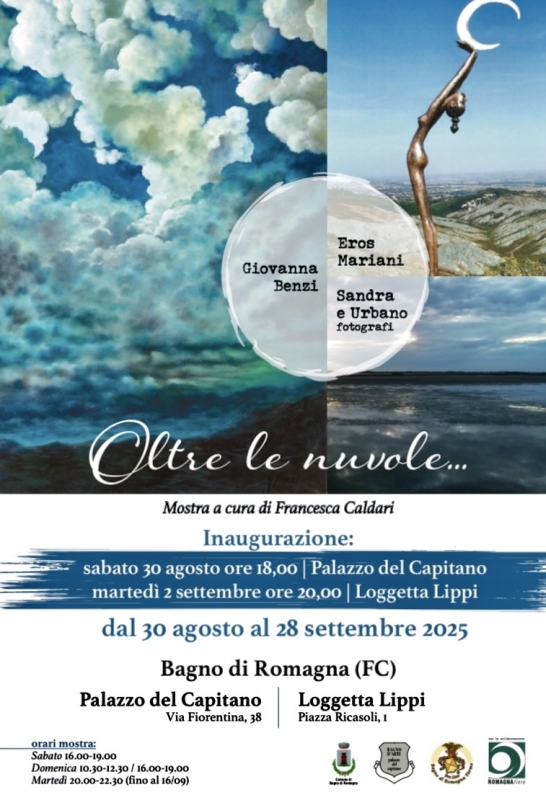 Oltre le nuvole